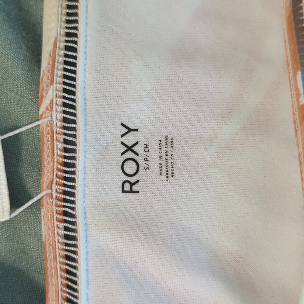 Roxy bikini bottom - Picture 4 of 6